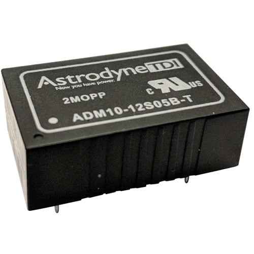 Board Mount Switching DC/DC Power Module